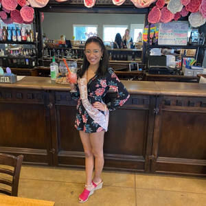 Meet your Posher, Deanna